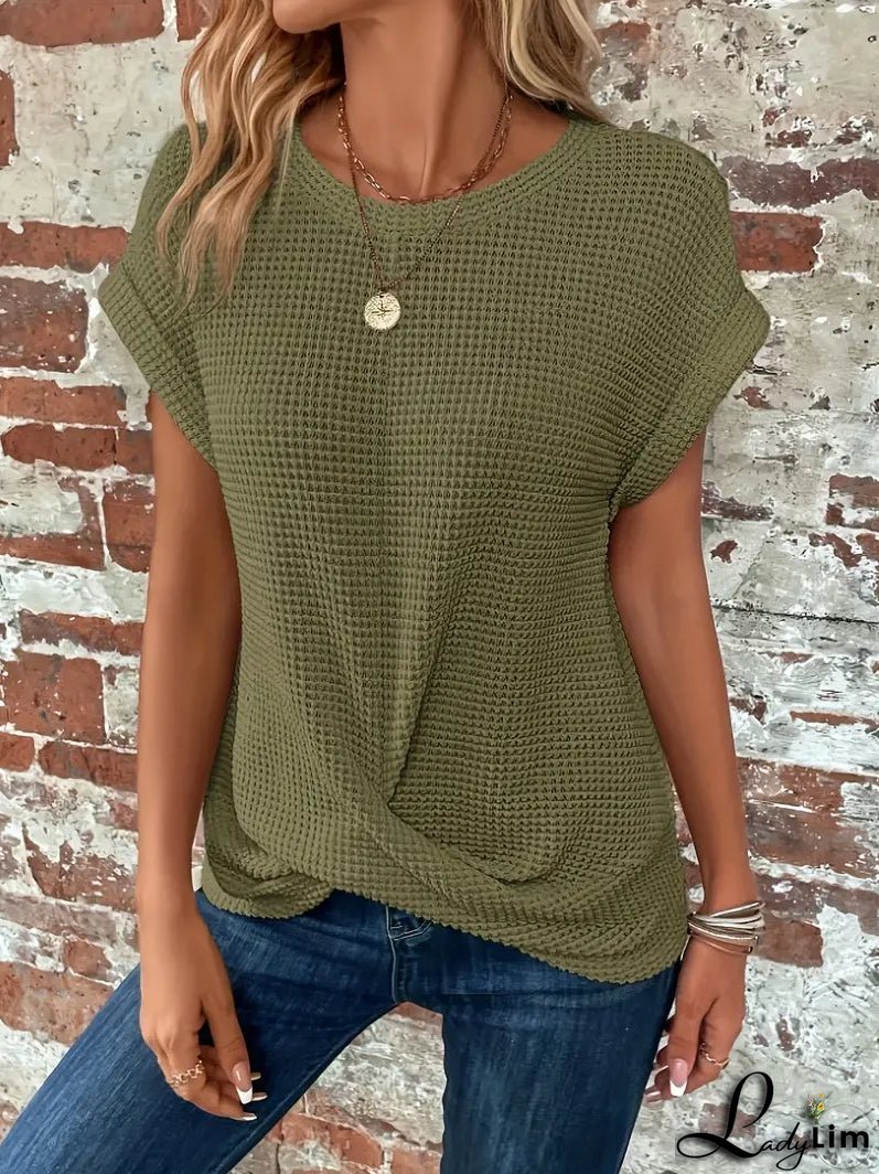 Modern and Comfortable general T-shirt