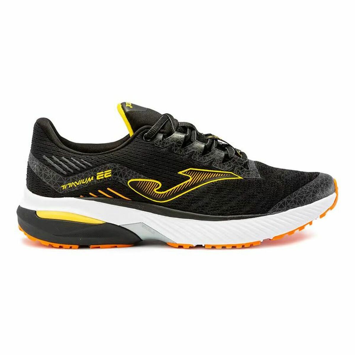 Men's Trainers Joma Sport  R.Titanium Black - sale.kim -  endless selection of finest brands