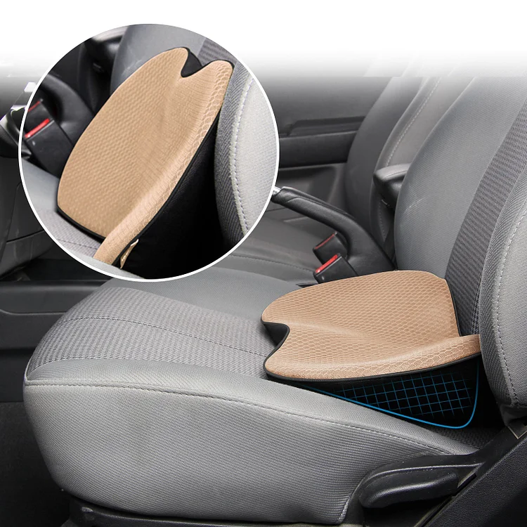 Car Booster Seat Cushion For Adult