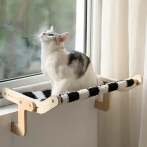 cat window perch
