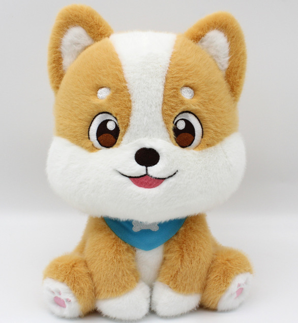 Doug The Bug Plush