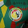 2023 Senegal National Team Away Player Version Shirt love fball