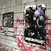 Linkin Park - Vintage Metal Signs - 20*30cm/30*40cm - Music