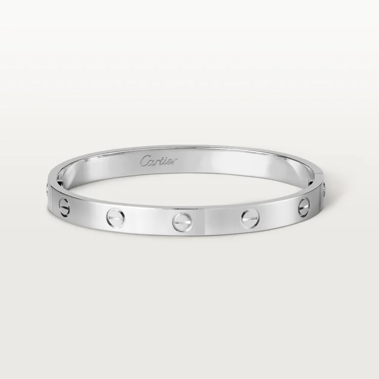 Pulsera Cartier LOVE BRACELET【Free Shipping】