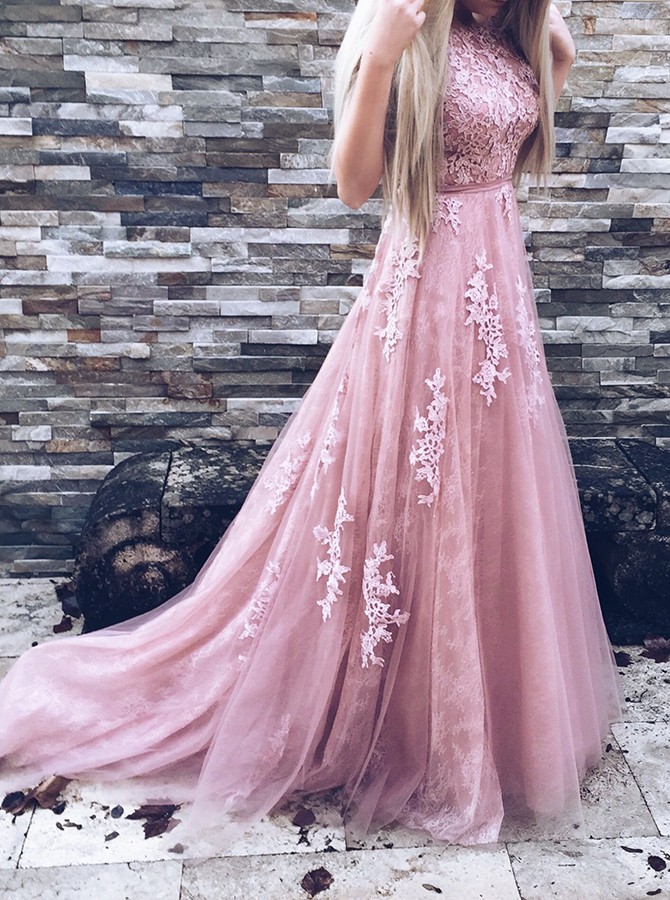 Lvs&Broner Gorgeous Off-The-Shoulder Floor-length Backless Mermaid Wedding Dress With Crystal