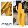 🔥Vente de printemps🔥Pantalon large et d&eacute;contract&eacute; pour femmes