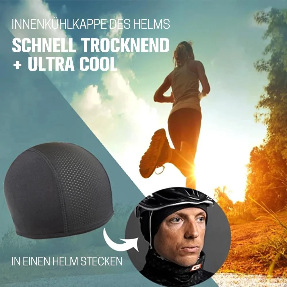 Meladen™ Helm-Innenkühldeckel