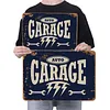 Auto Garage - Vintage Metal Signs - 20*30cm/30*40cm