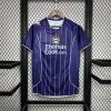 2007/2008 Retro Manchester City Away Football Shirt