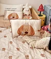 Lyocell Tencel Children's Pillowcase, Baby Pillowcase, Summer Cooling Design