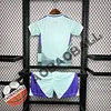 2024 Scotland Away Football Shirt Kids Size 1:1 Thai Quality