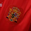 1994 Retro Spain Home Football Shirt 1:1 Thai Quality