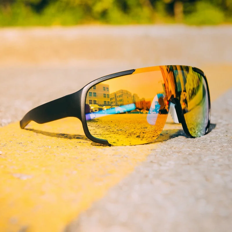 New Outdoor Sports Glasses