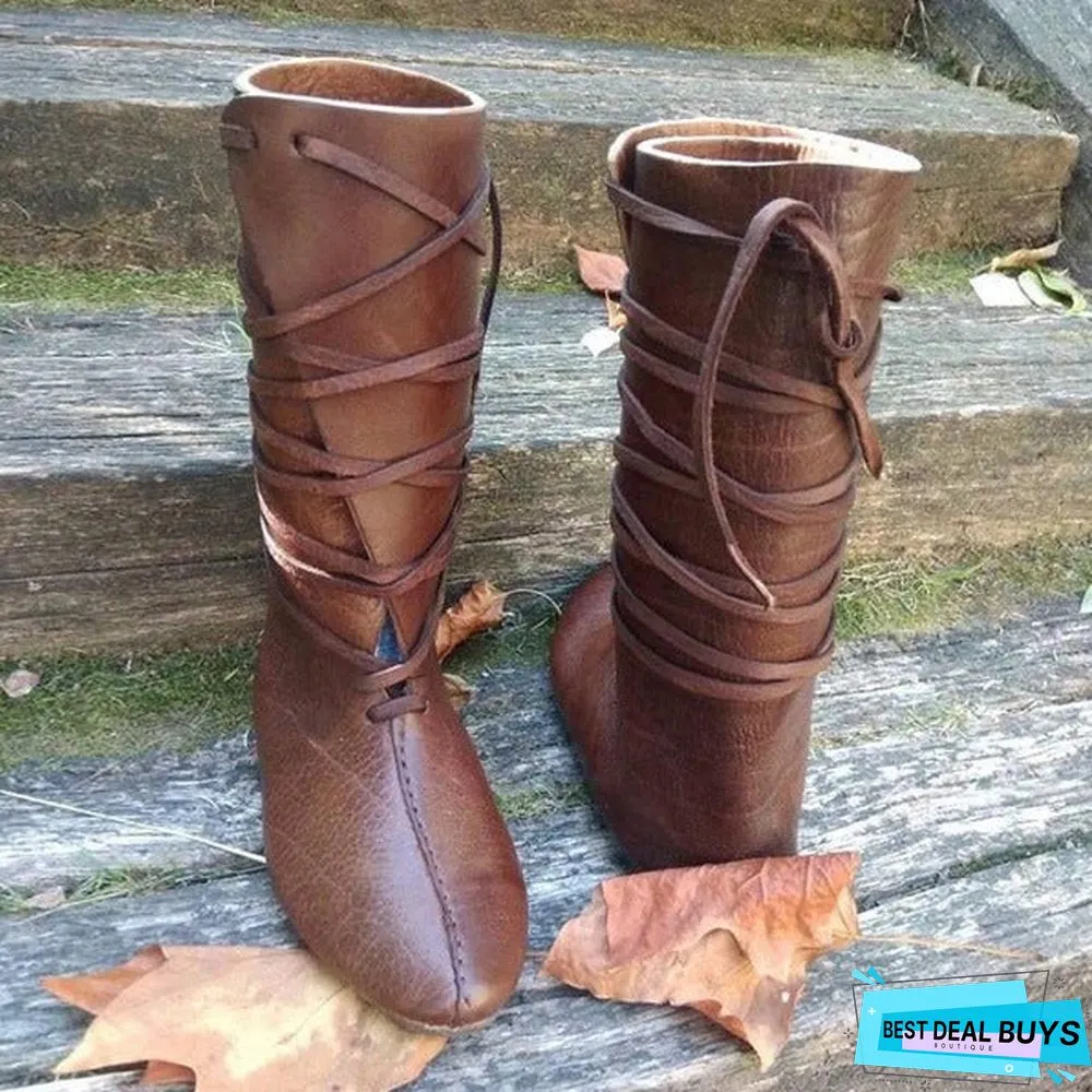 Vintage New Men's Shoes and Boots