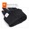 Unisex Touchscreen Winter Thermal Warm Cycling Bicycle Bike Ski Outdoor Camping Hiking Motorcycle Gloves Sports Full Finger