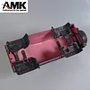 AMK 4Pcs Magnetic Body Posts Mounts for 1/10 RC Crawler Car TRX4 Defender TRX6 G63 G500 Upgrade Parts