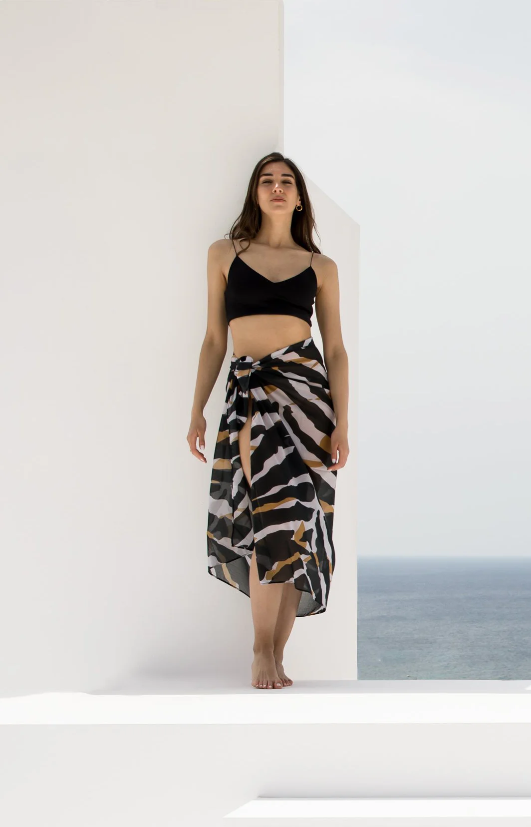 Anima beach sarong