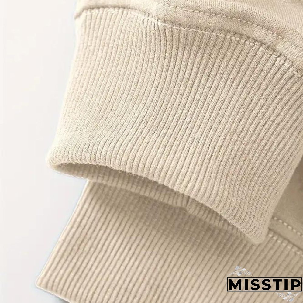 Modern and Comfortable winter Sweater