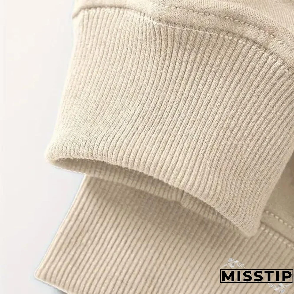 Modern and Comfortable winter Sweater