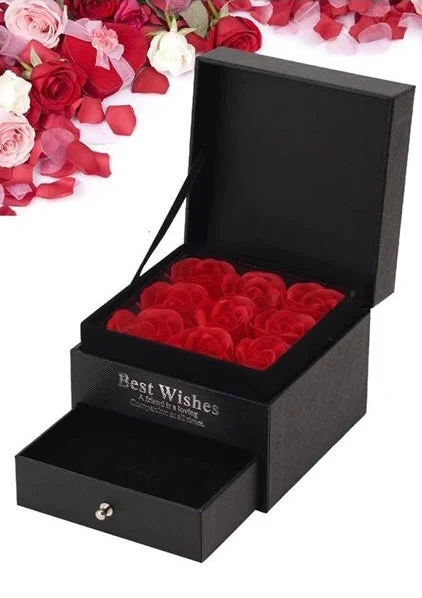 Glückskette - 925er Silber