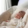 12"&16" Full Body Silicone Baby Newborn Doll with Flexible & Chubby Limbs and Delicate Gift Ready - RBBI-Myrebornbabydoll&reg; Myrebornbabydoll&reg;