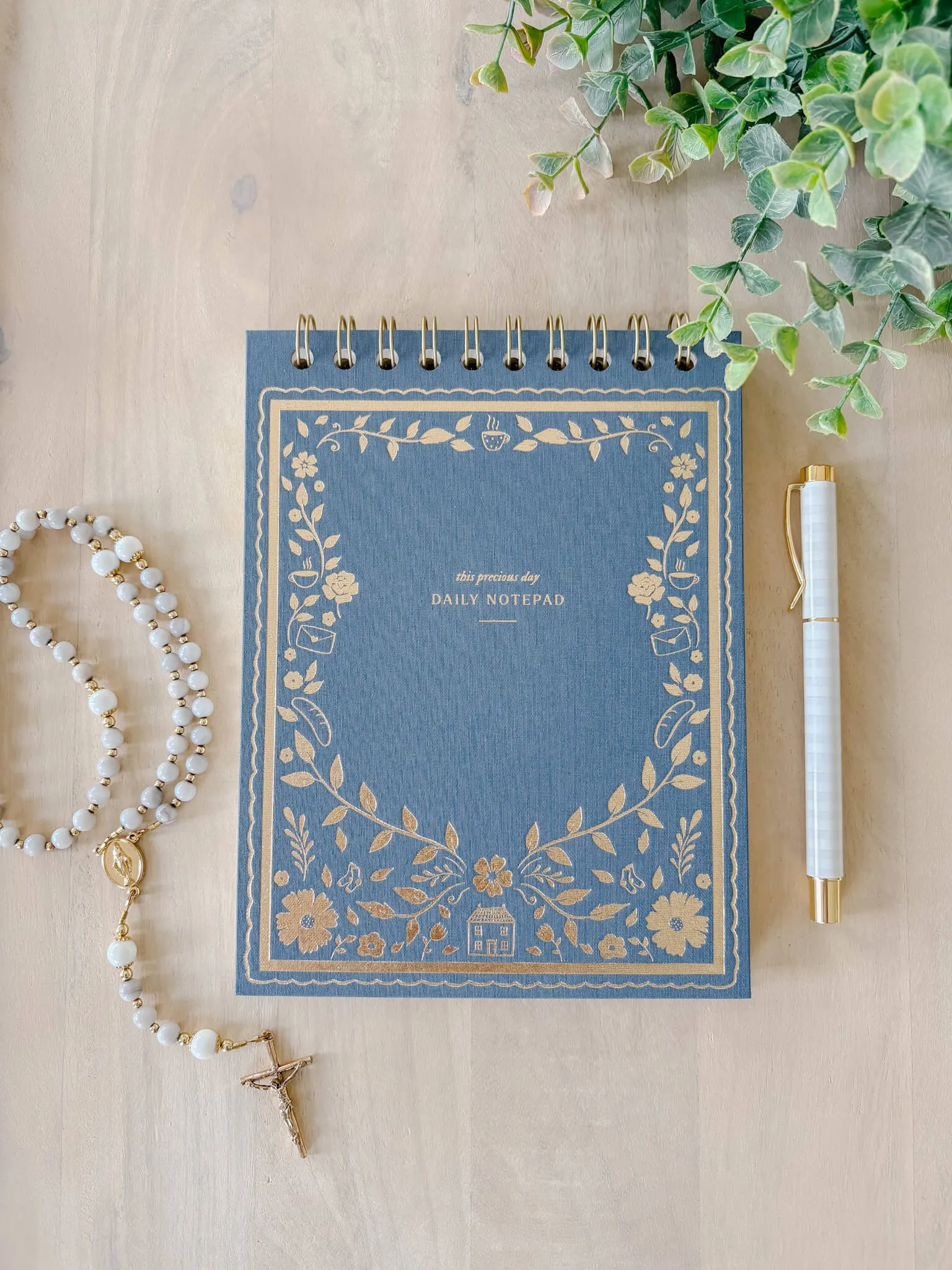 This Precious Day - Daily Journal