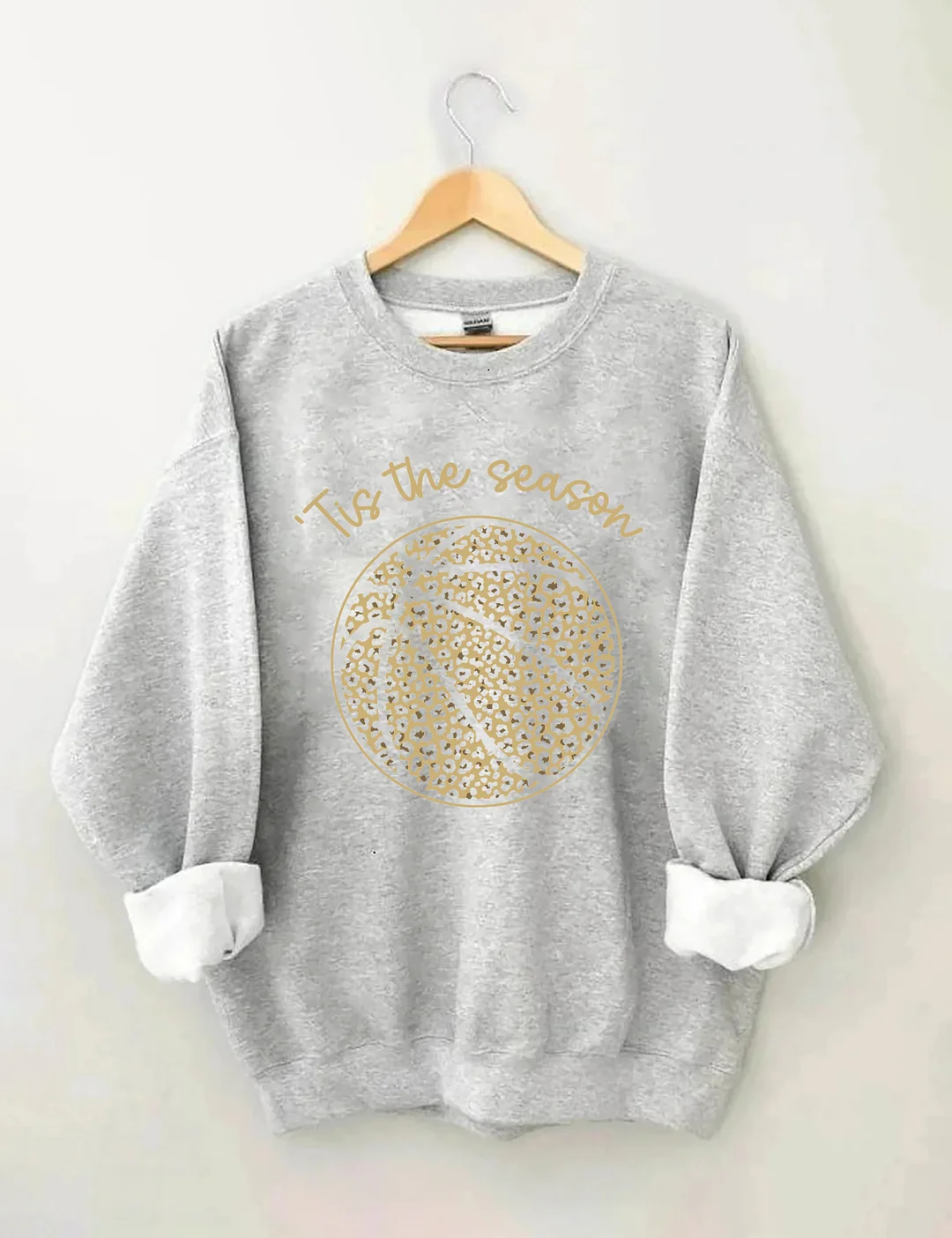 Tis The Season Sweatshirt