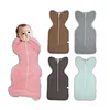 Baby Girl Boy Pajama Rompers Muslin Blankets Swaddles Romper