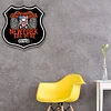 Motorbike - Shield Vintage Metal Signs(12*12Inch) - Vehicle
