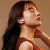 Retro Camera Style V5.3 CCD True Wireless Earphones