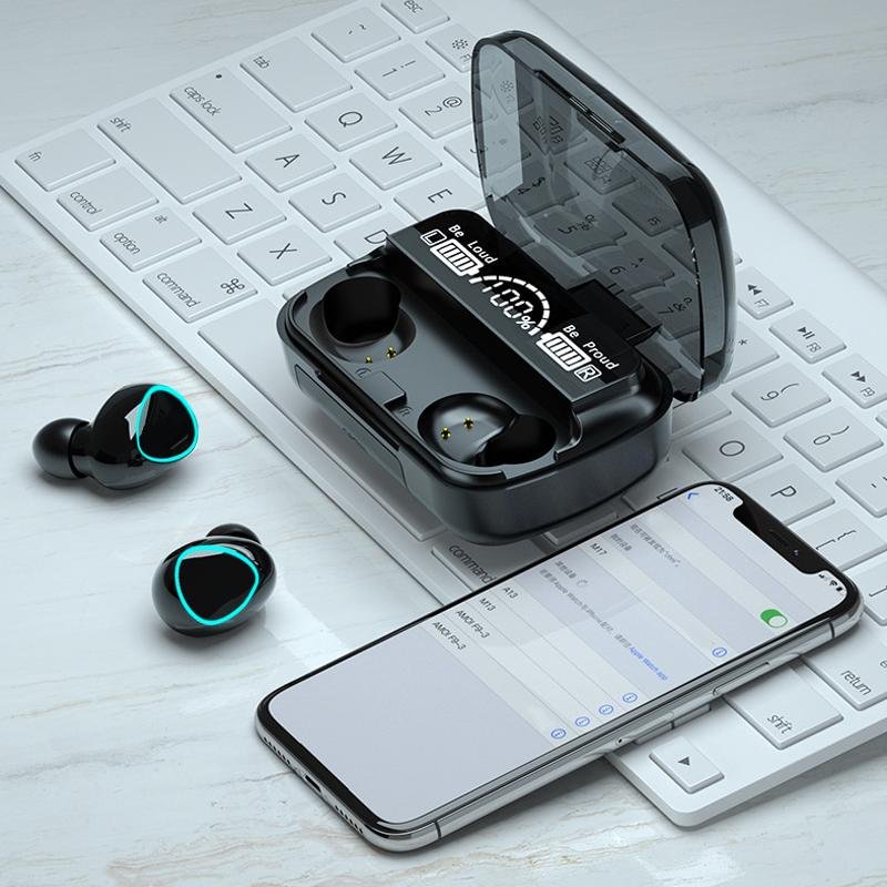 Bluetooth Wireless Earphones& BUY 2 FREE SHIPPING