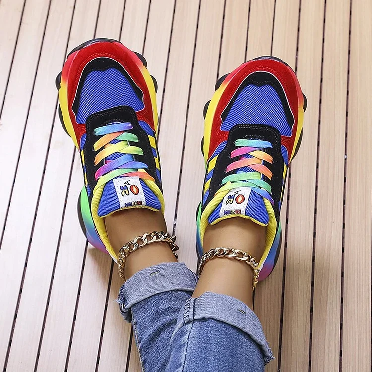 Comfortable & Stylish Sneakers