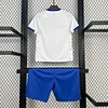 2025/2026 England Home Football Shirt Kids Size 1:1 Thai Quality