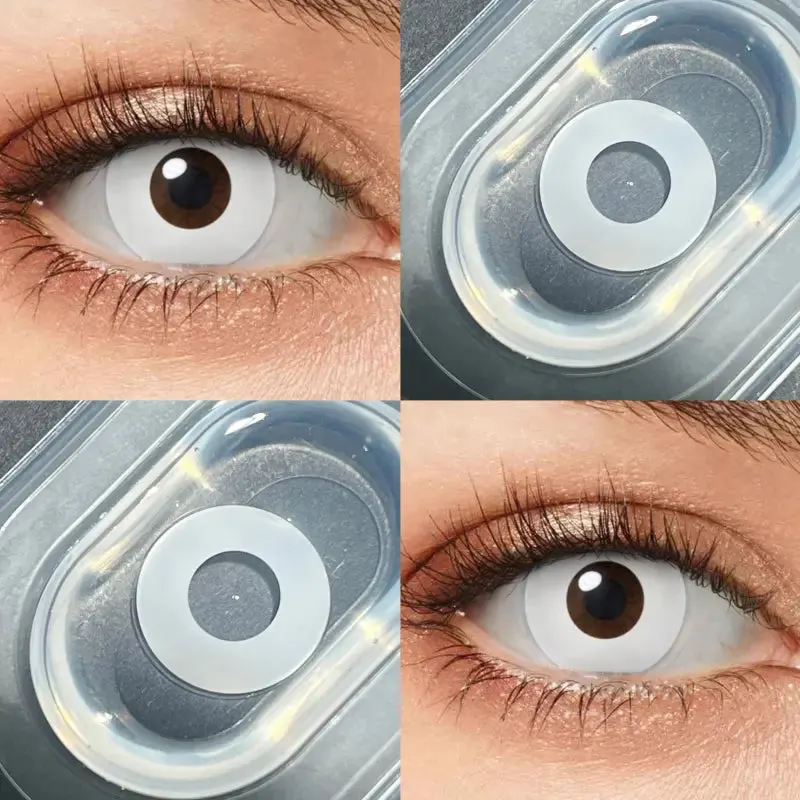 [Character Name] anime cosplay eye accessories product photo