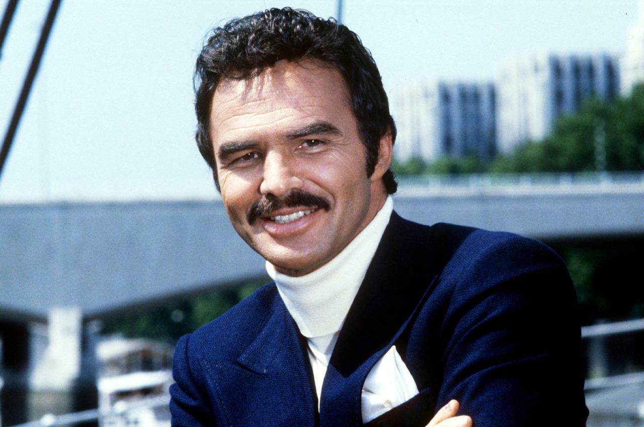 Burt Reynolds 8x10 Picture Simply Stunning Photo Poster painting Gorgeous Celebrity #10