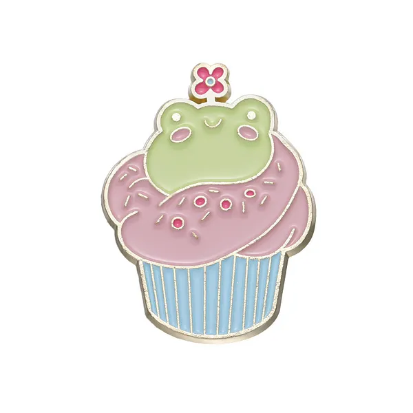 Foto del pin Sweet Pastel Frog