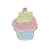 Sweet Pastel Frog