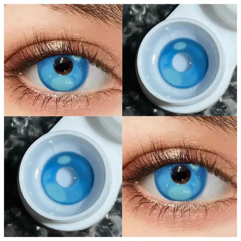 [Character Name] anime cosplay eye accessories product photo