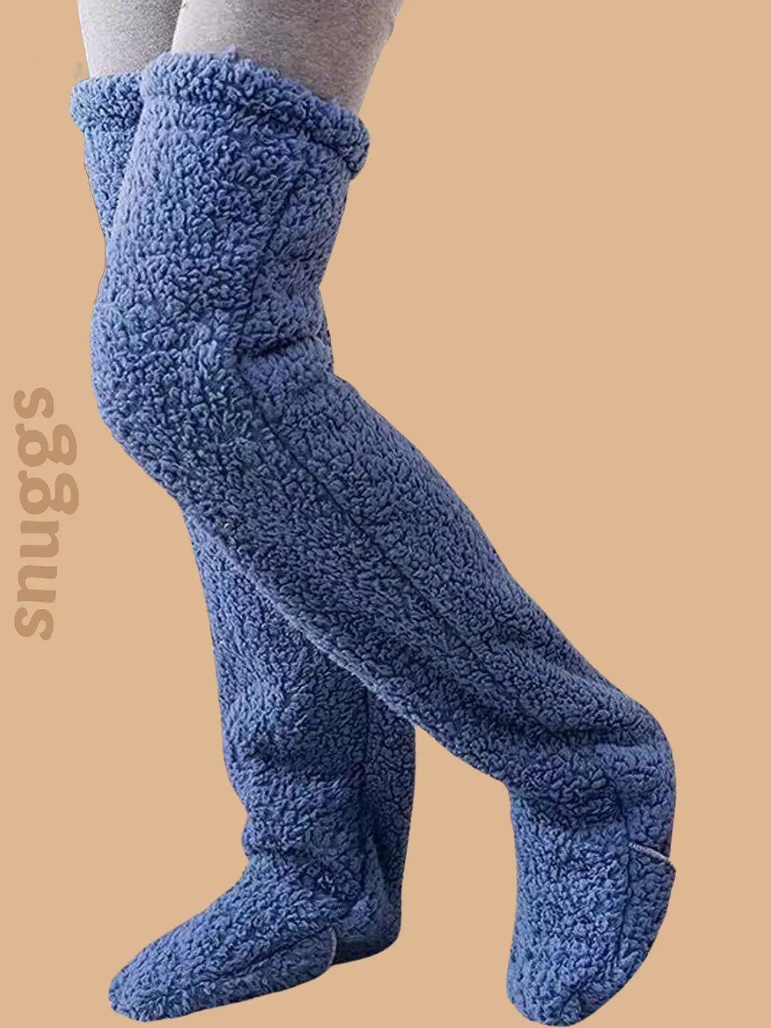 Snuggs Cozy Socks