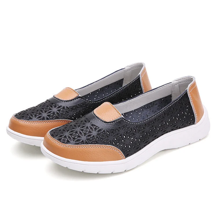 Non-slip Thick Sole Brathable Shoes shopify Stunahome.com