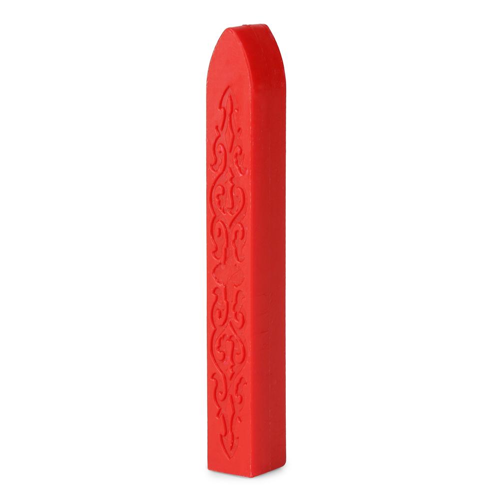 

Ancient Sealing Wax Stick Red - Wax Seal Stamp, 501 Original