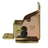 Metal Locking Folding Table Chair Leg Brackets Cabinet Hinges for Furniture