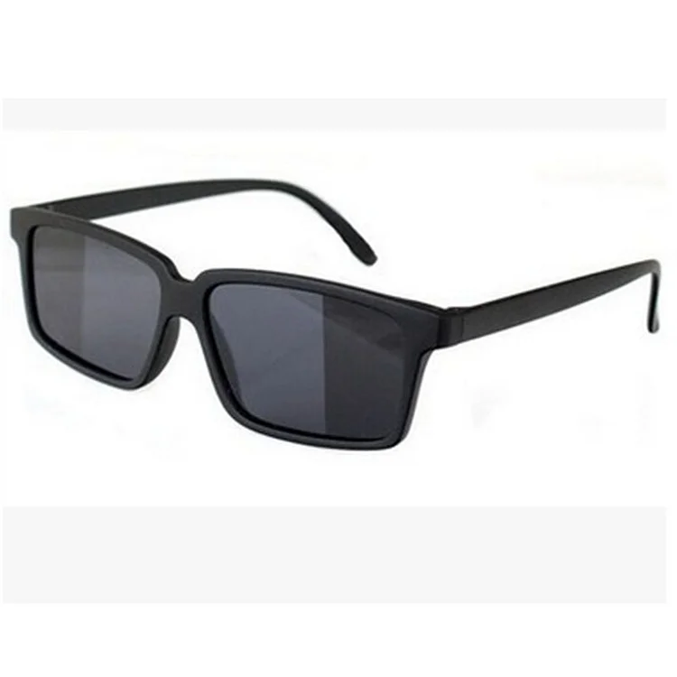 Demandernyc New Women Rear View Sunglasses Vintage Men Brand Designer Sun Glasses Women's Anti-glare Eyewear UV Protection Shades