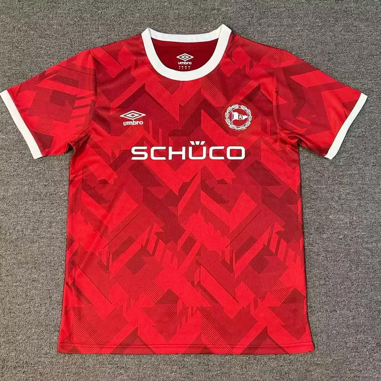 【S~4XL】Bielefeld 25/26 Third Football Jersey