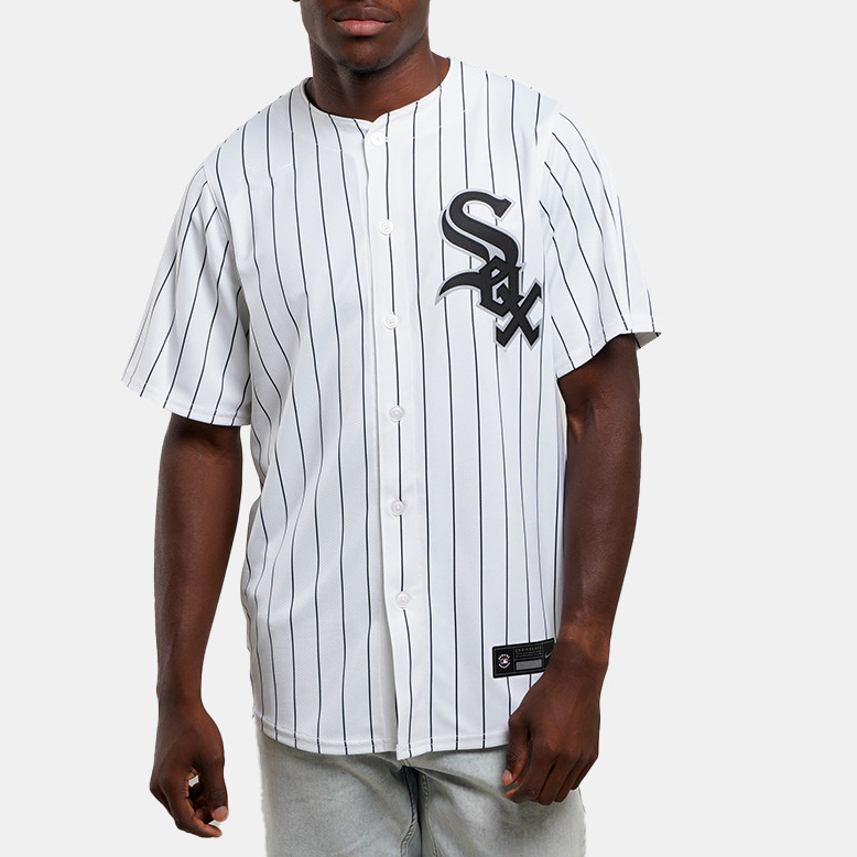 MLB Chicago White Sox Robert Jr. #88 Home Jersey