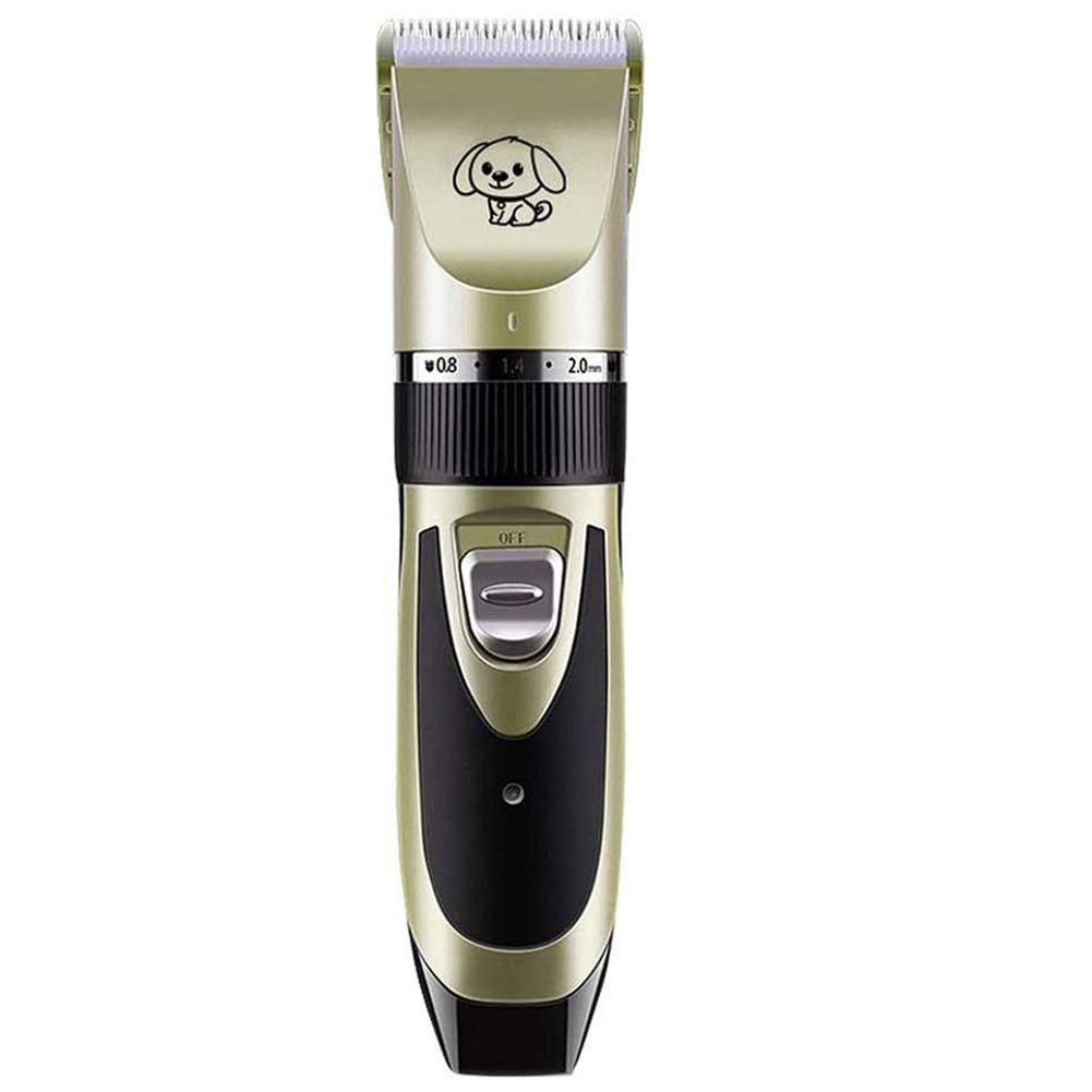 

Pet Dog Electric Hair Trimmer, 501 Original