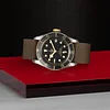 TUDOR Black Bay S&G 41mm Steel and Gold