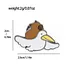 Happy Bird Friend