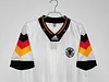 Joyfball 1992 Retro Soccer Jersey Germany Home