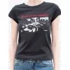 Radio Silence Short Sleeve Tee